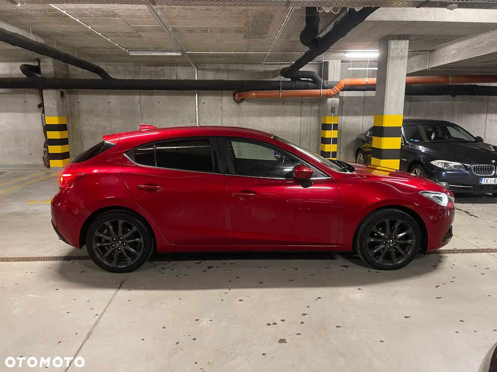 Mazda 3 2.0 Enso - 9