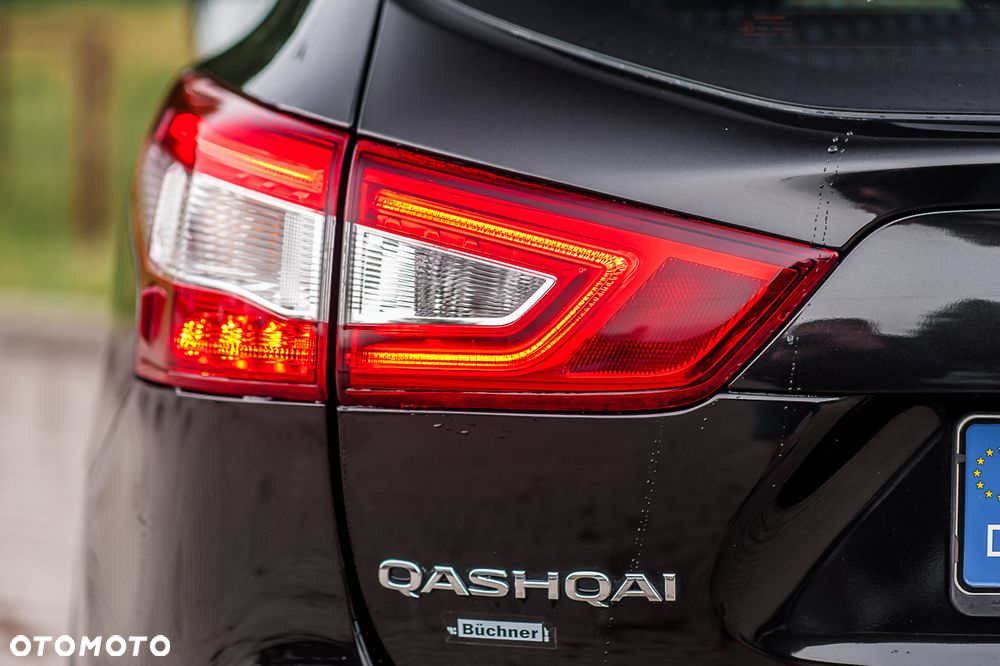 Nissan Qashqai 1.6 DIG-T Tekna - 16