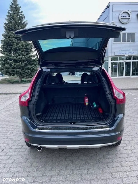 Volvo XC 60 D3 Momentum - 17