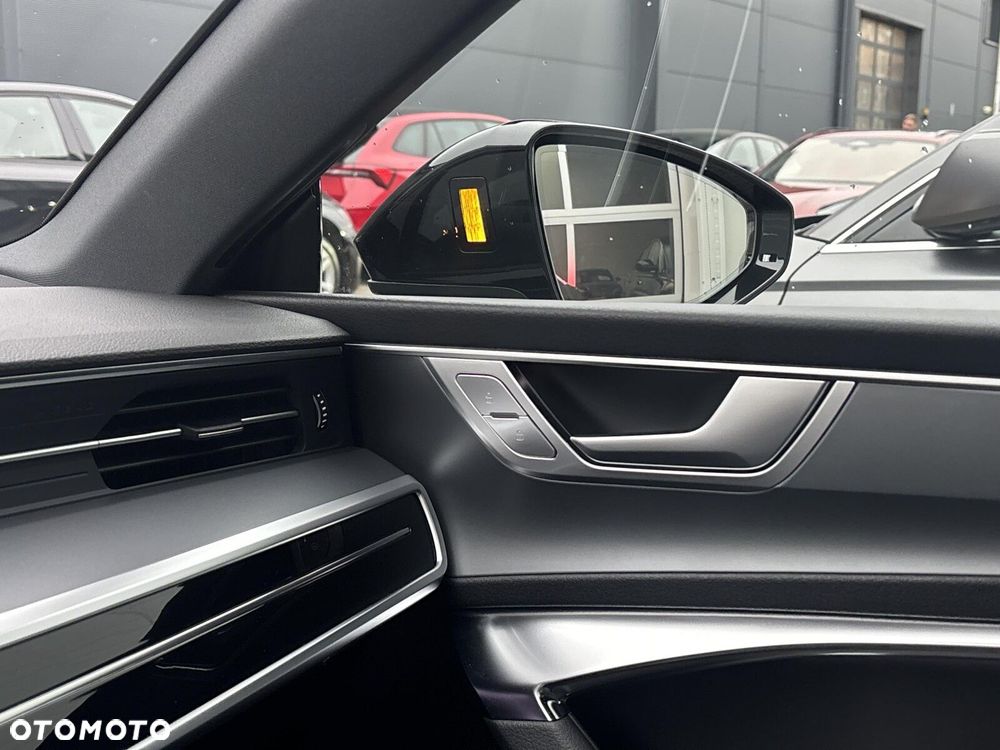 Audi A7 Sportback - 28