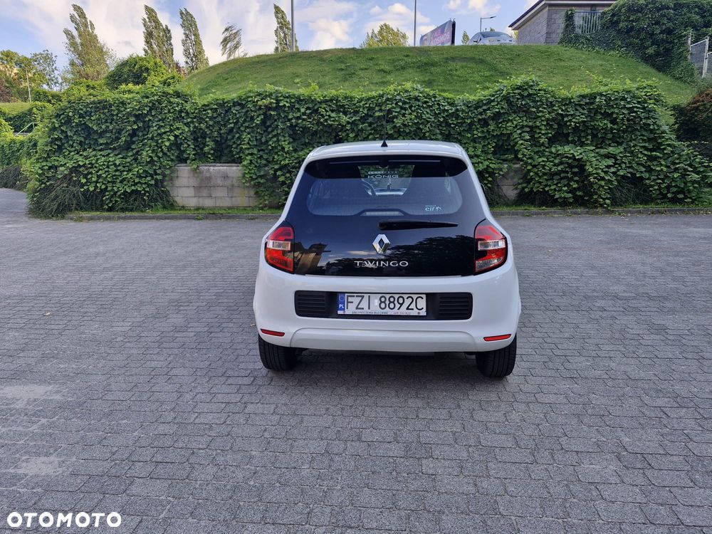 Renault Twingo SCe 70 Life - 6