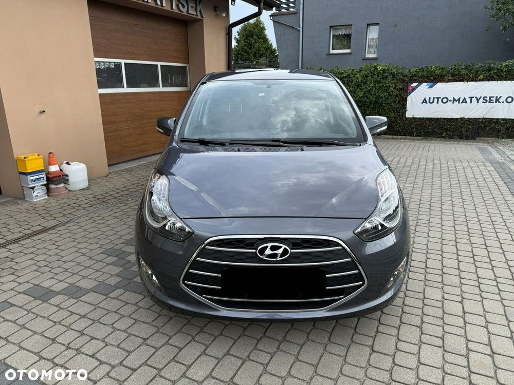Hyundai ix20 1.4 Edition 20 - 2