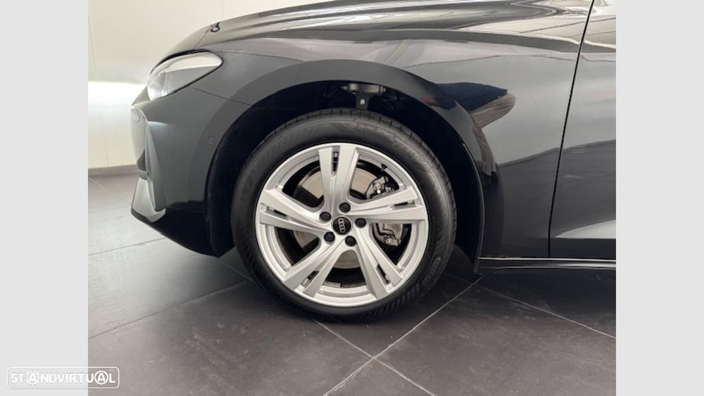 Audi A5 Avant TDI SE Business - 20