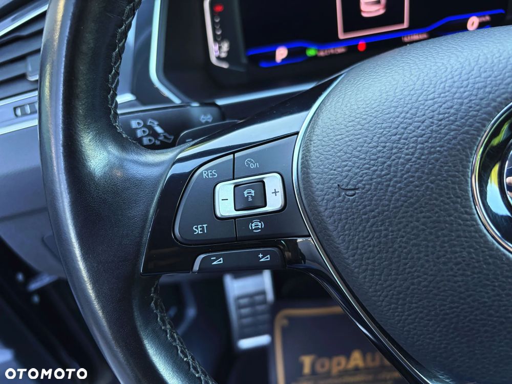 Volkswagen Tiguan 2.0 TDI BMT SCR IQ Drive DSG - 23