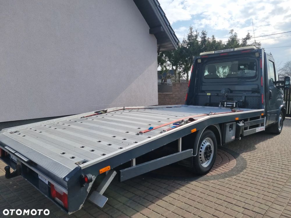 Iveco Dailly - 4