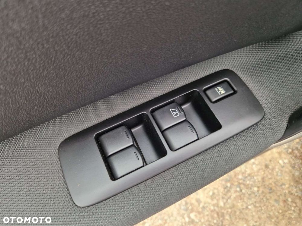 Nissan Qashqai - 10