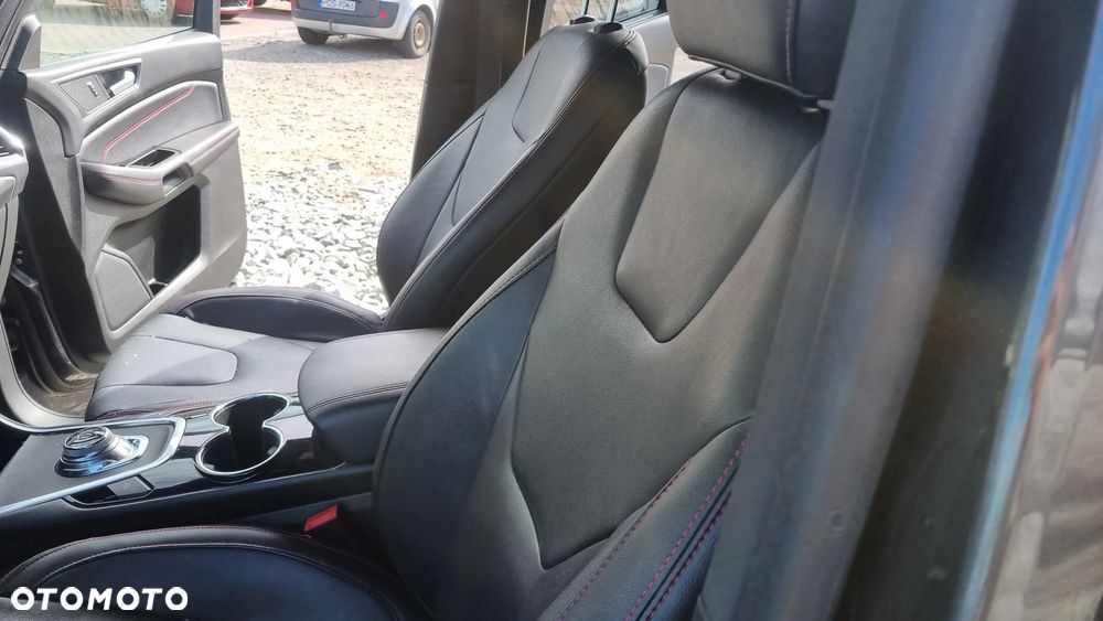 Ford S-Max 2.0 EcoBlue ST-Line - 37