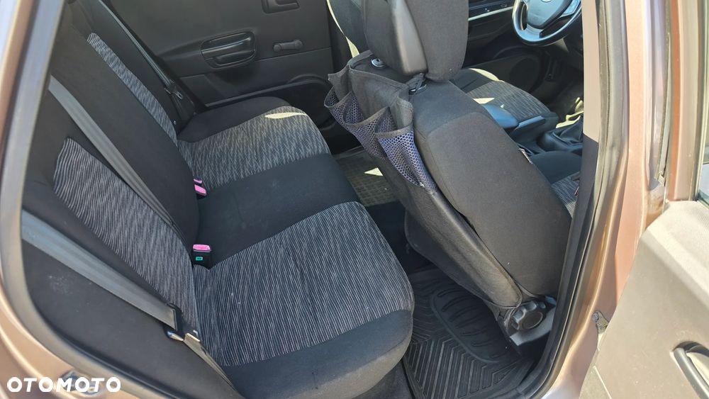 Kia Ceed 1.6 Crdi Comfort - 9