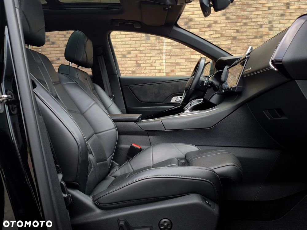 DS Automobiles DS 7 Crossback - 6