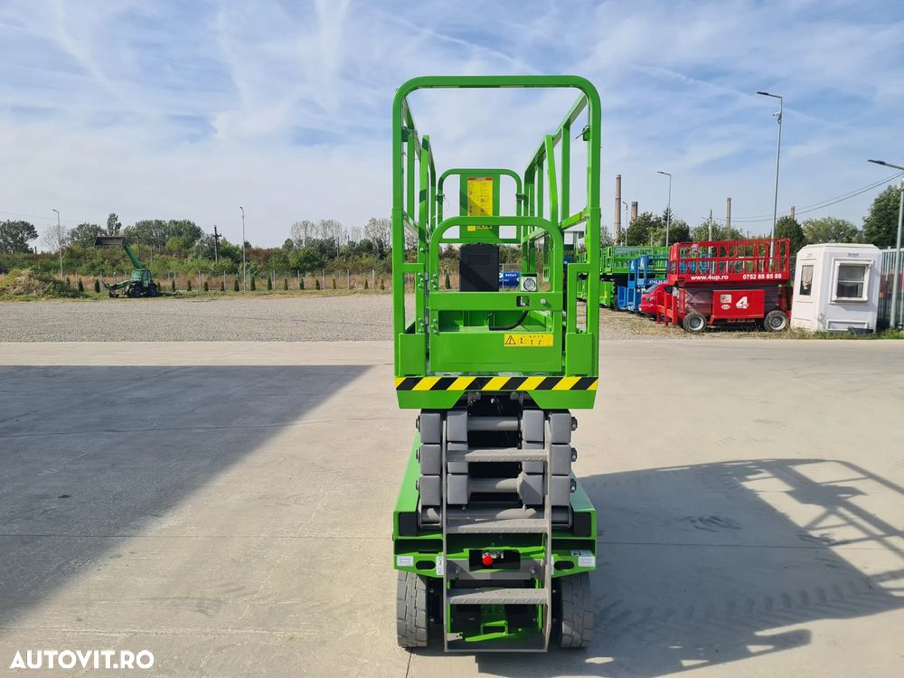 Altul FRONTEQ FS0808 - 5