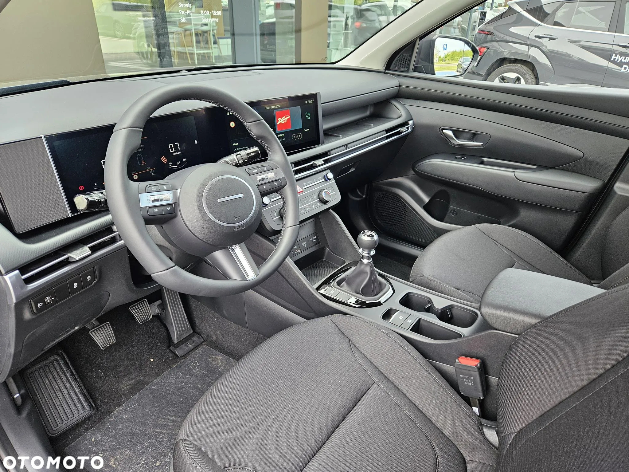 Hyundai Tucson 1.6 T-GDi Modern 2WD - 17
