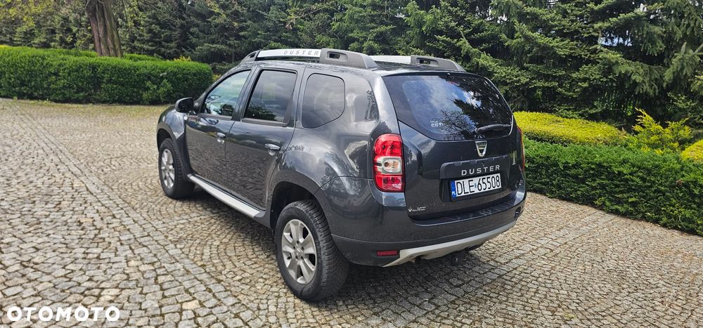 Dacia Duster TCe 125 2WD Prestige - 7