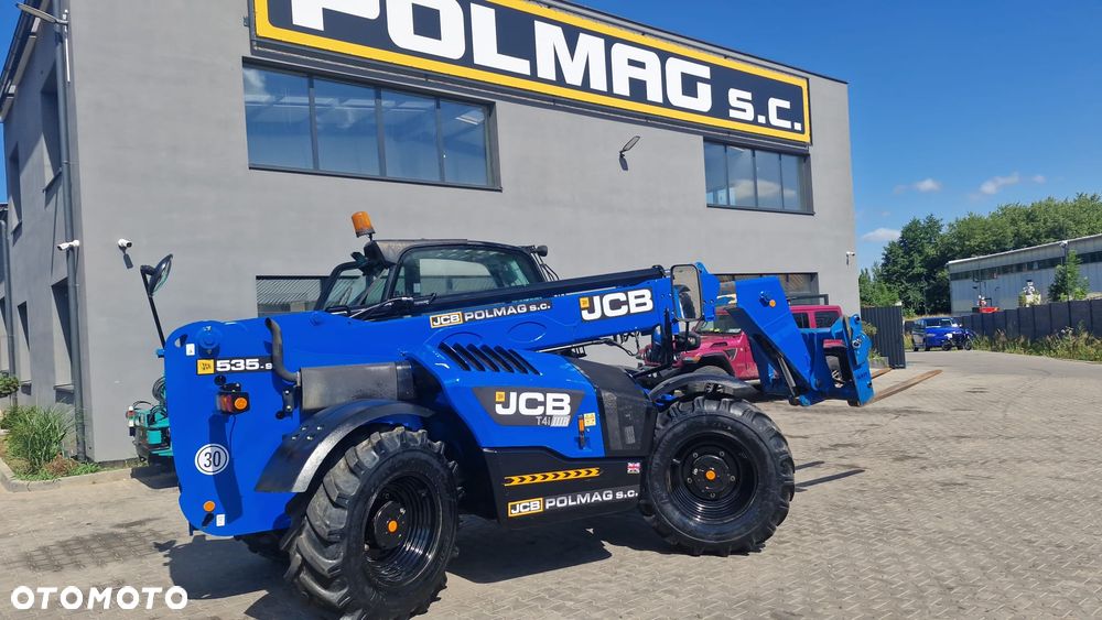JCB 535-95 - 4