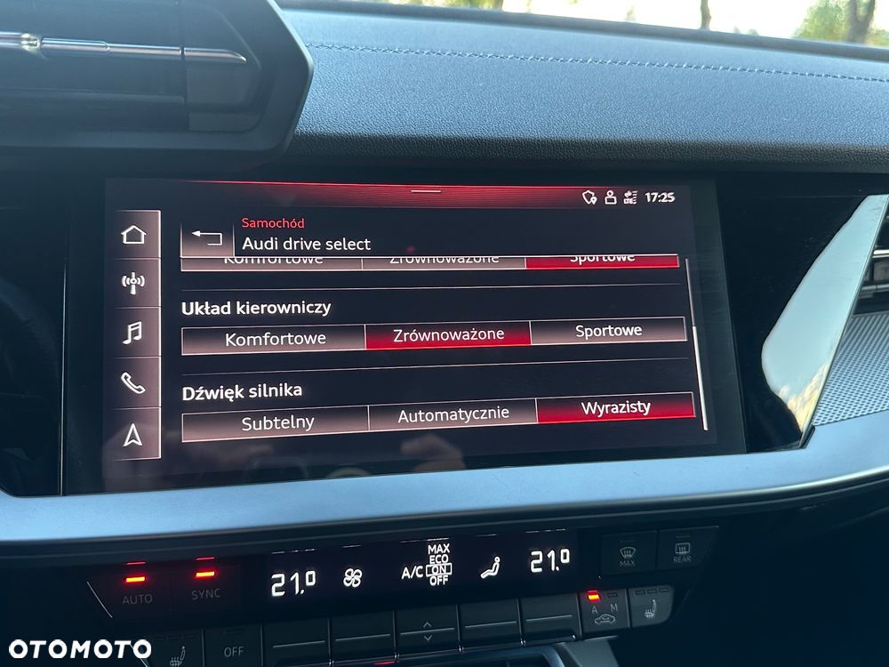 Audi S3 Sportback - 27