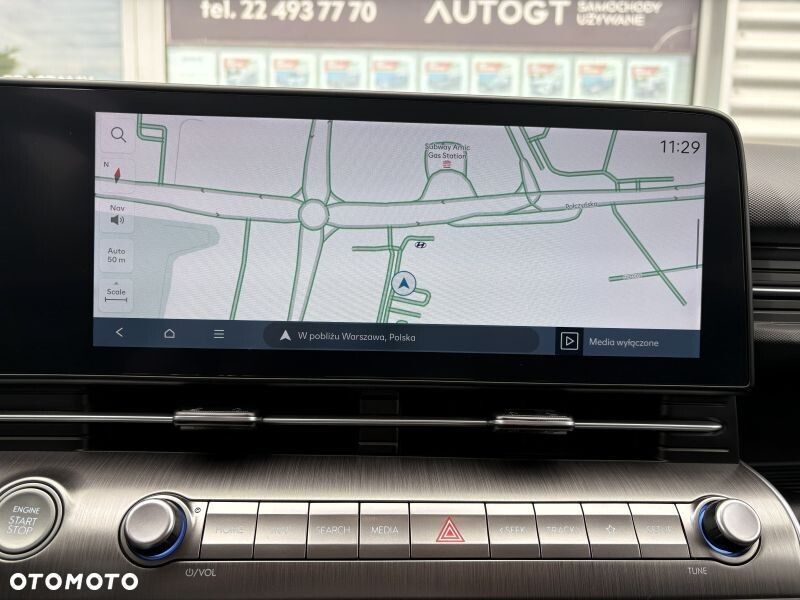 Hyundai Kona 1.6 T-GDI Platinum DCT - 6