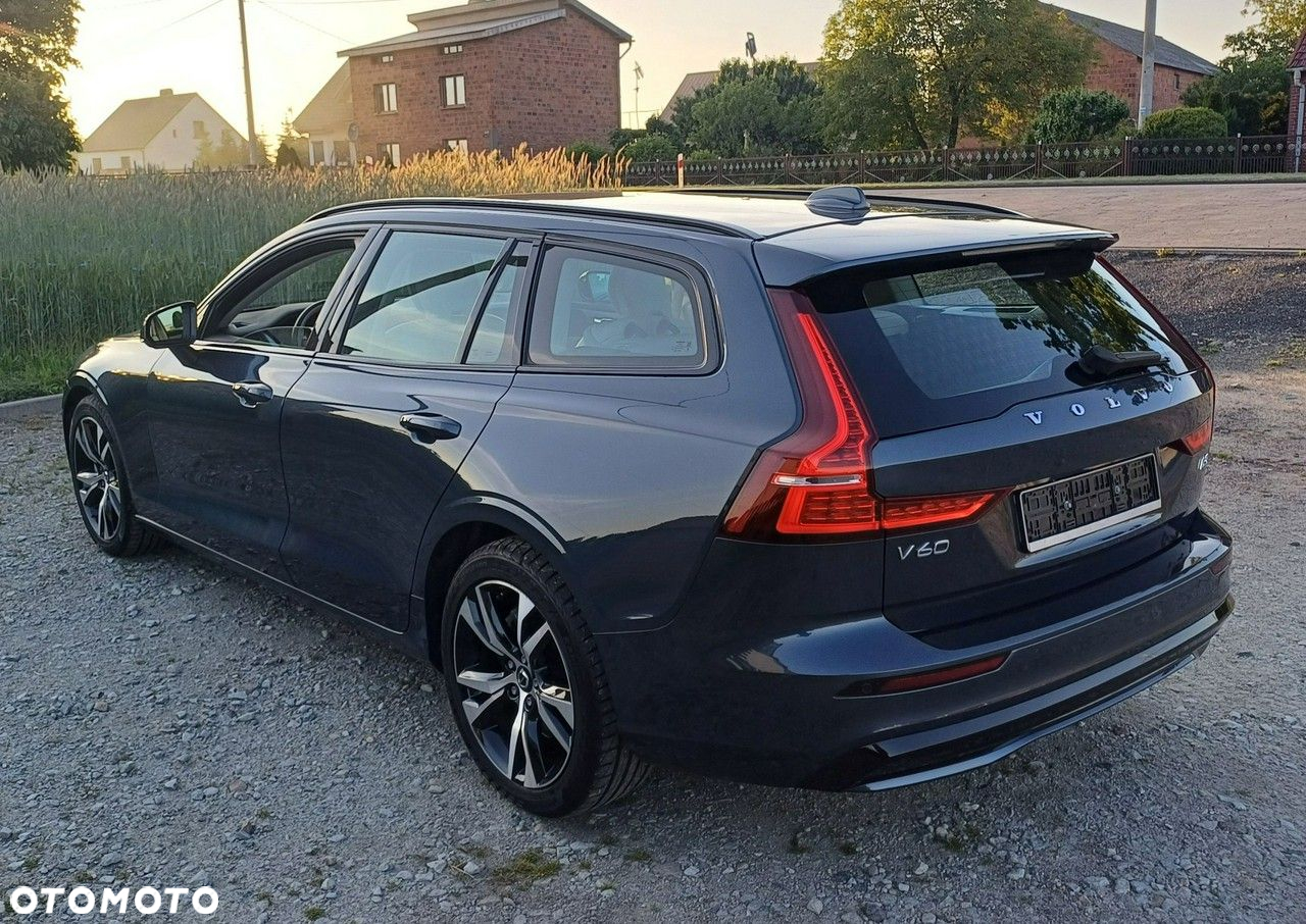 Volvo V60 - 6