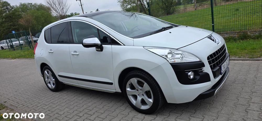 Peugeot 3008 - 16
