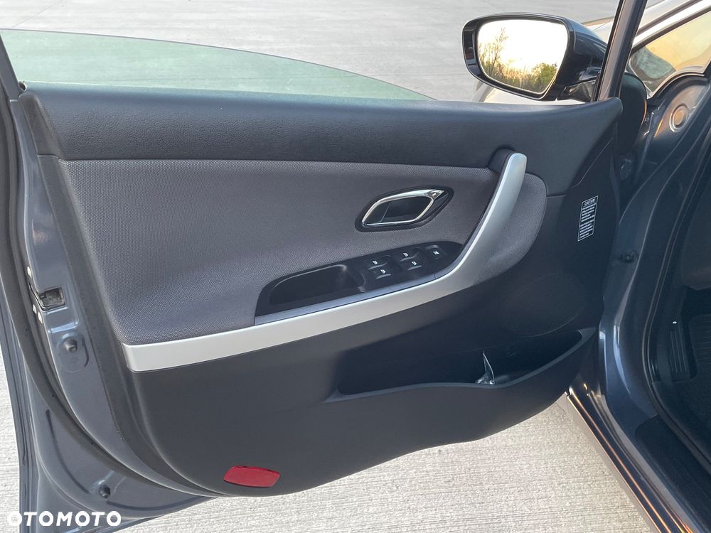 Kia Ceed 1.6 CRDi Business Line - 9