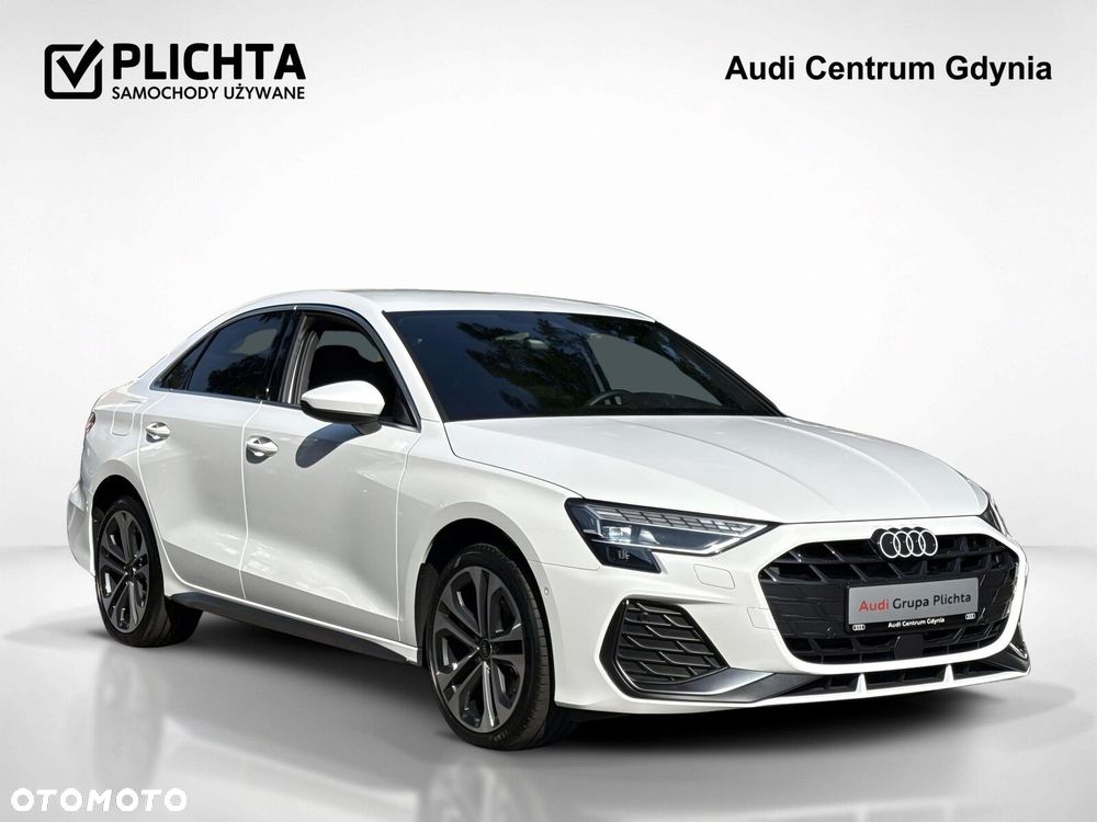 Audi A3 Limousine - 9