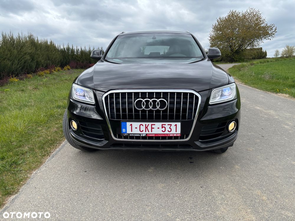 Audi Q5 - 14