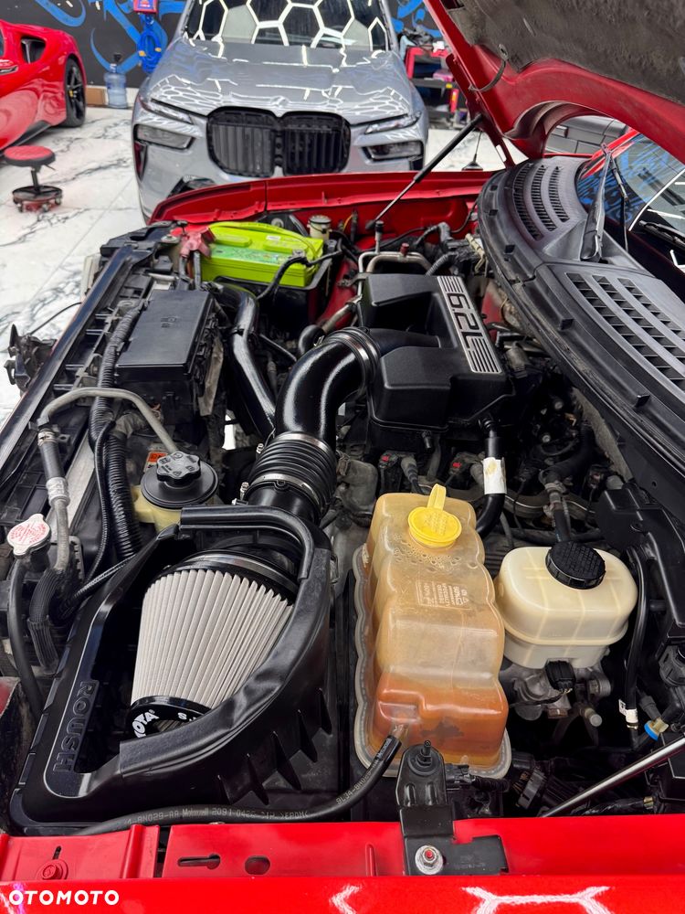 Ford F150 - 32