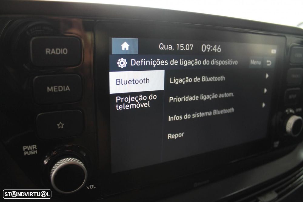 Hyundai i20 1.2 Comfort - 11