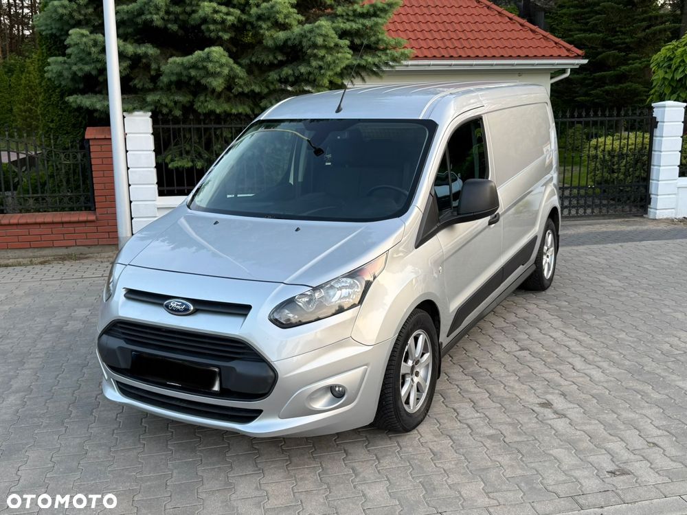 Ford Transit Connect - 1