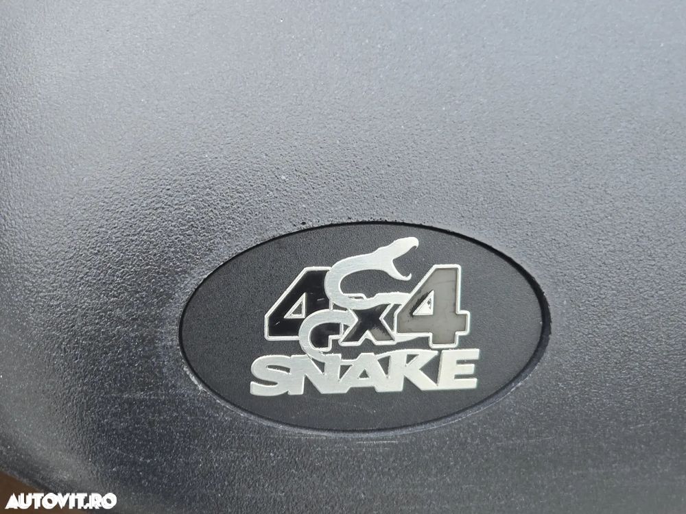 Dacia Duster 1.5 dCi 4x4 Ambiance - 16