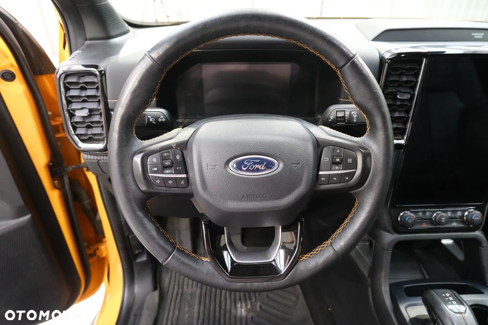 Ford Ranger 2.0 EcoBlue Bi-Turbo 4x4 DC Wildtrak - 7
