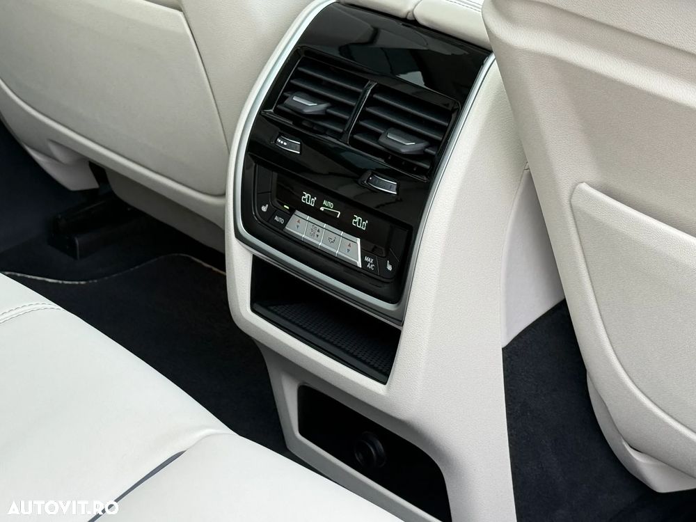 BMW X5 xDrive45e - 21