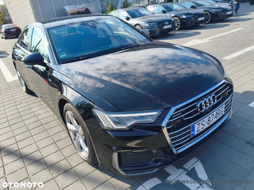 Audi A6 - 3