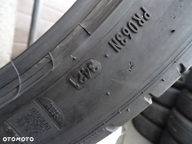 275/35/R22 104Y Extra loud Pirelli Pzero - 10