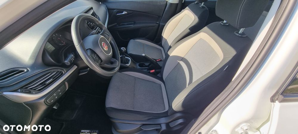Fiat Tipo 1.4 16V Street - 12