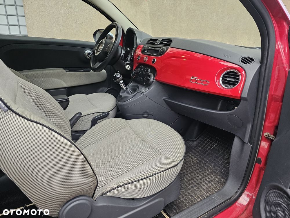 Fiat 500 - 7