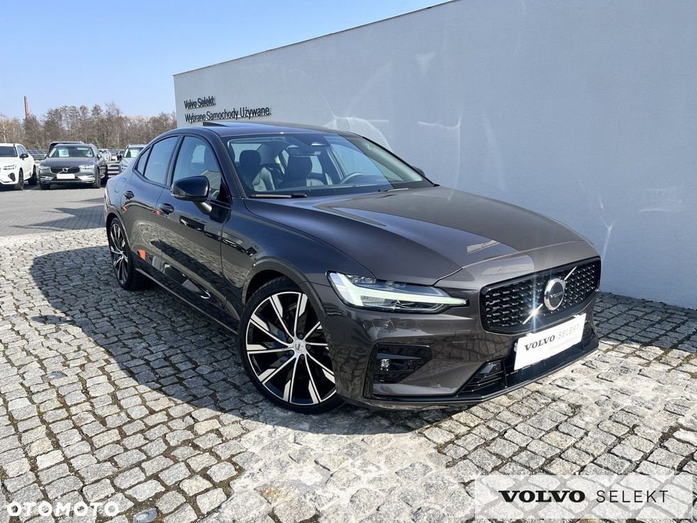 Volvo S60 - 37