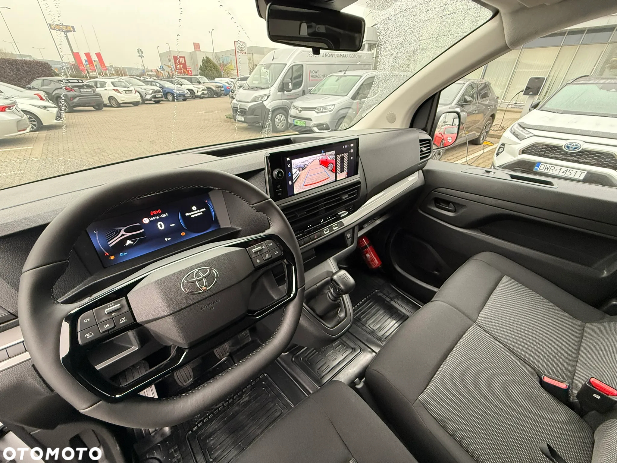 Toyota PROACE - 15