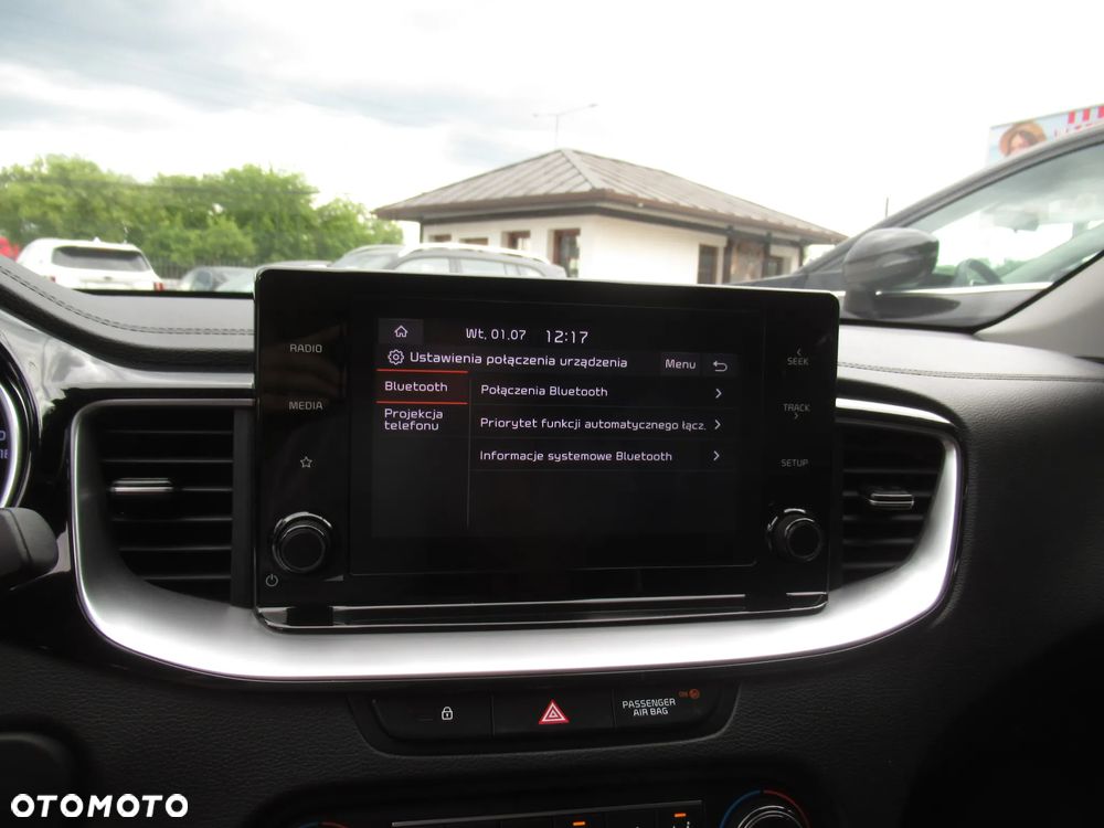 Kia Ceed 1.5 T-GDI L - 24