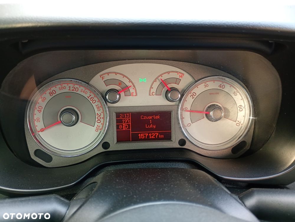Fiat Linea - 21