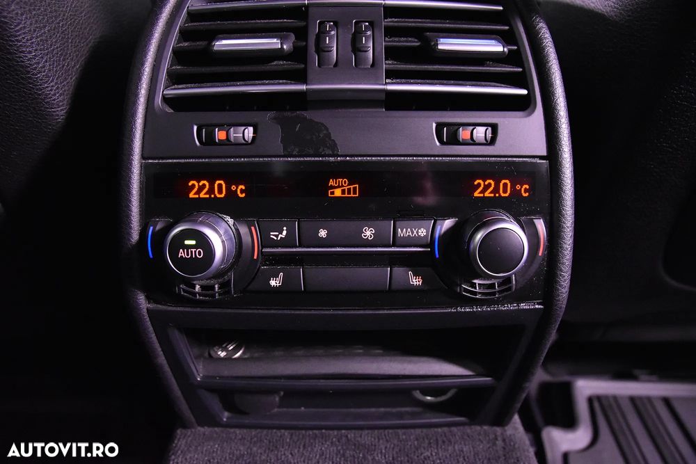 BMW Seria 7 - 24