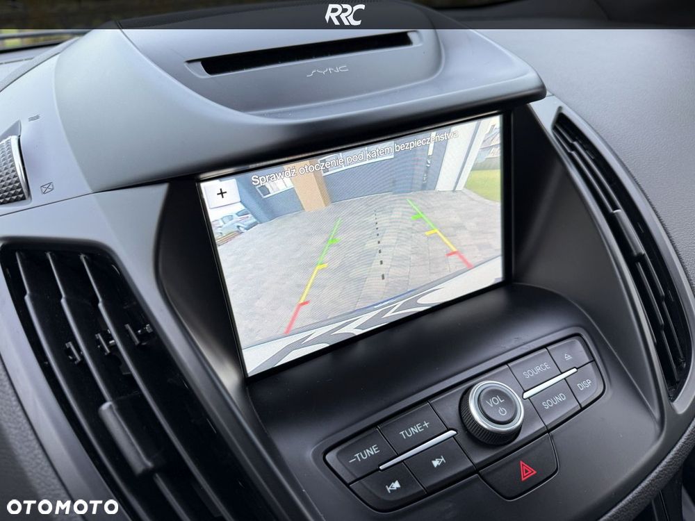 Ford Kuga 2.0 TDCi AWD ST-Line - 27