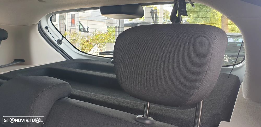 Dacia Sandero 0.9 TCe Stepway - 20