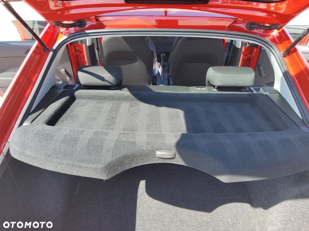 Seat Toledo 1.2 TSI Entry - 12