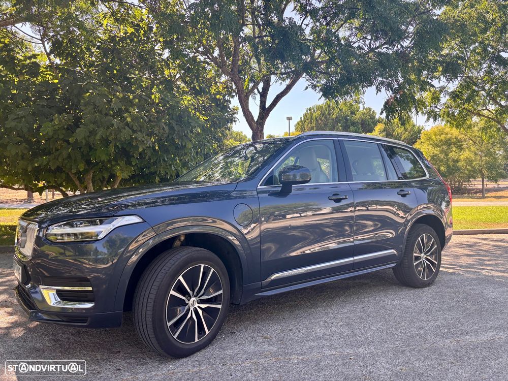 Volvo XC 90 - 2