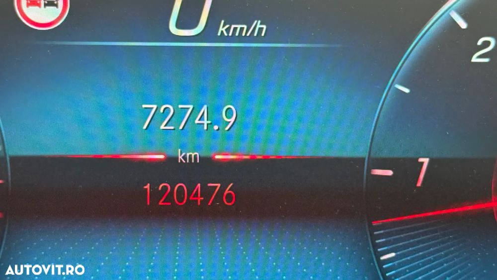 Mercedes-Benz GLE 350 d 4MATIC - 9