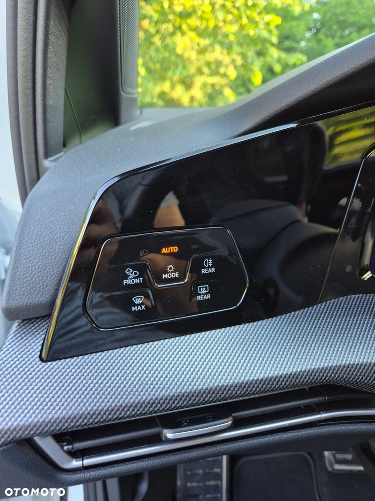 Volkswagen Golf 2.0 TSI GTI Clubsport DSG - 17