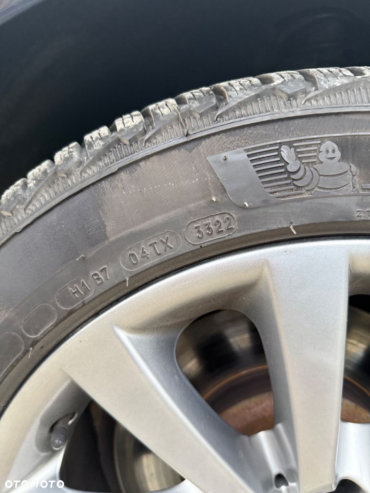 BMW Seria 5 535d - 20