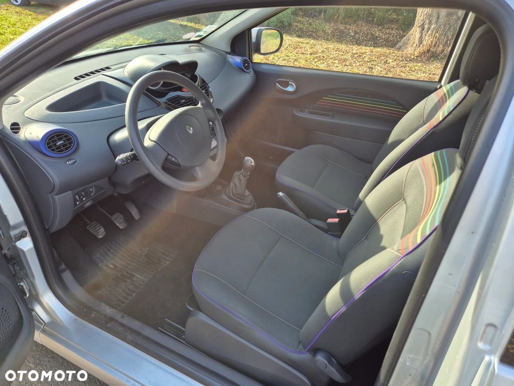 Renault Twingo 1.2 16V Dynamique - 15
