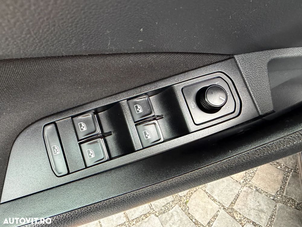 Skoda Scala 1.6 TDI Active - 14