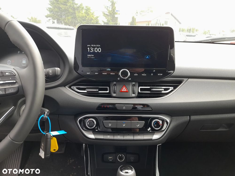 Hyundai i30 1.0 T-GDI Modern - 25