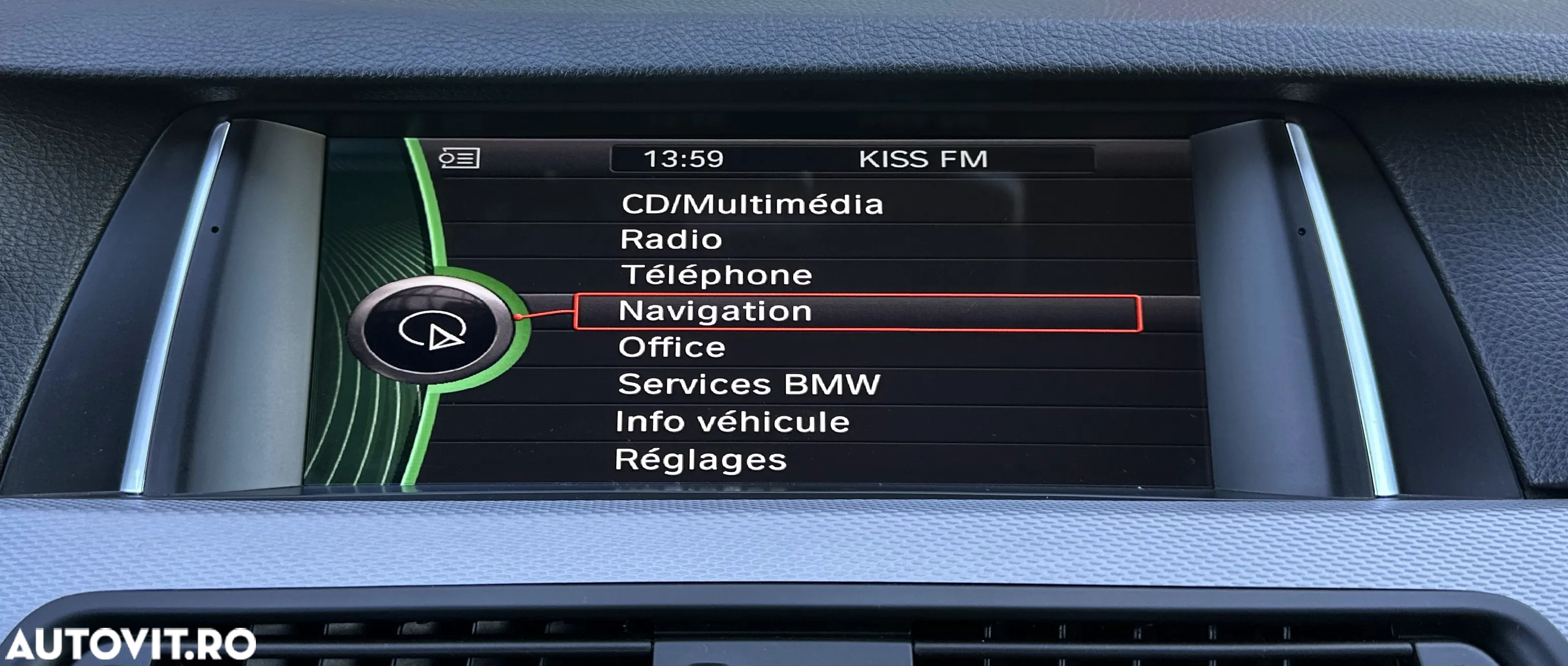 BMW Seria 5 - 11